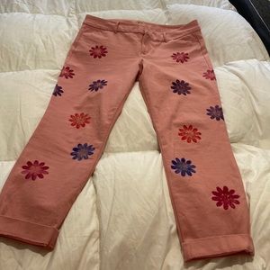Ladies pants size 12